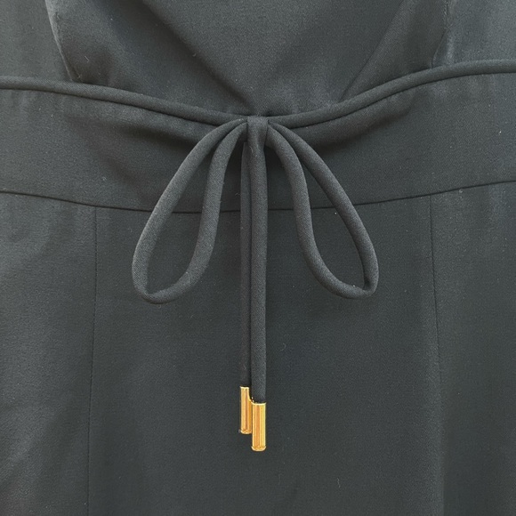 Dsquared 2 Little Black Dress - size 2 - Picture 2 of 11